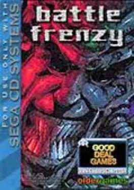 Battle Frenzy (GEN)