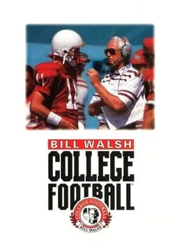 Bill Walsh College Football (GEN)