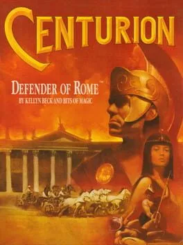 Centurion: Defender of Rome (GEN)
