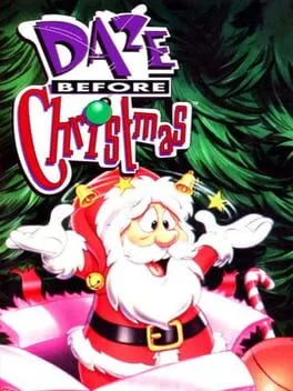 Daze Before Christmas (GEN)