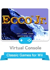 Ecco Jr. (GEN)