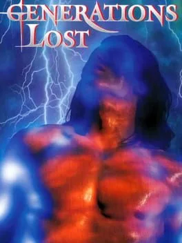 Generations Lost (GEN)