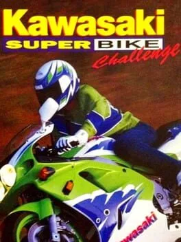 Kawasaki SuperBike Challenge (GEN)