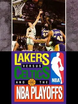 Lakers vs. Celtics and the NBA Playoffs (GEN)