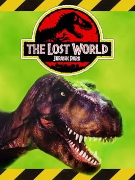 Lost World: Jurassic Park (GEN)