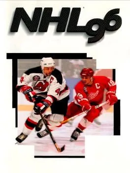 NHL 96 (GEN)