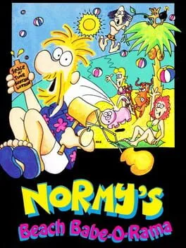 Normy's Beach Babe-O-Rama (GEN)
