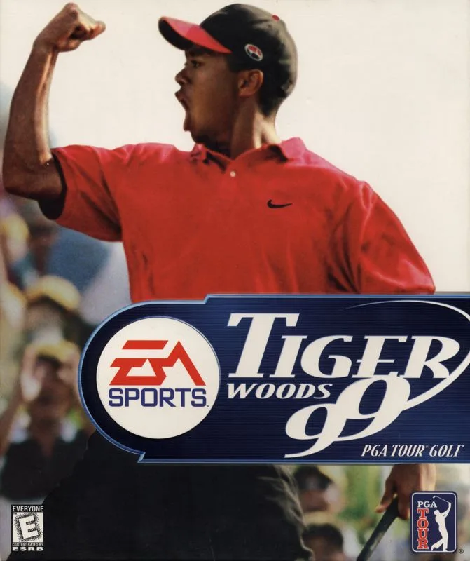 PGA Tour Golf III (GEN)