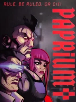 Paprium [Investor Pak] (GEN)