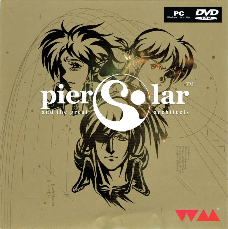 Pier Solar
