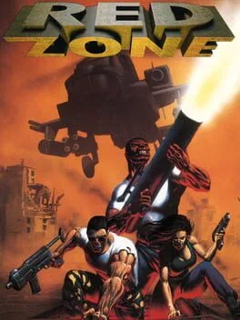 Red Zone (GEN)