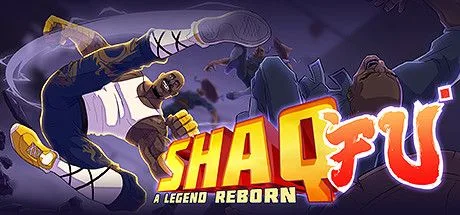 Shaq Fu (GEN)