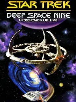 Star Trek: Deep Space Nine: Crossroads of Time (GEN)