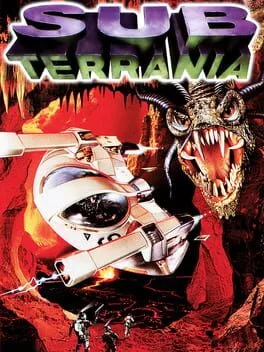 Sub-Terrania (GEN)