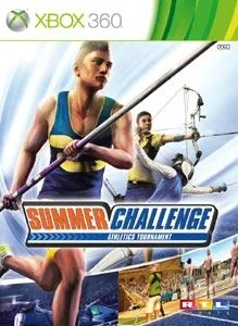 Summer Challenge (GEN)