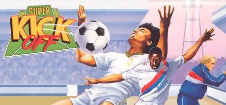 Super Kick Off (GEN)