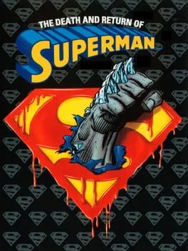 The Death and Return of Superman (GEN)