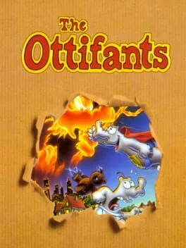 The Ottifants (GEN)