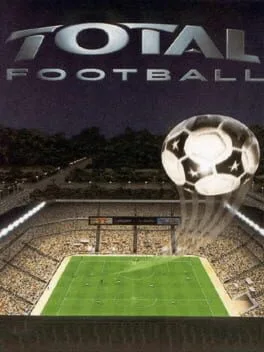 Total Football (GEN)