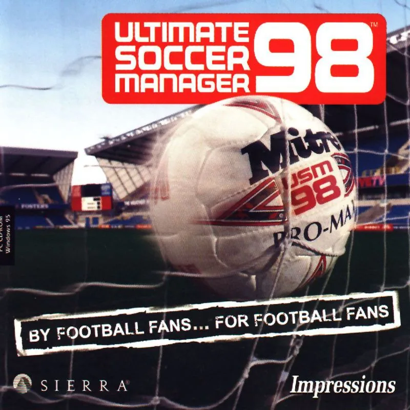 Ultimate Soccer (GEN)