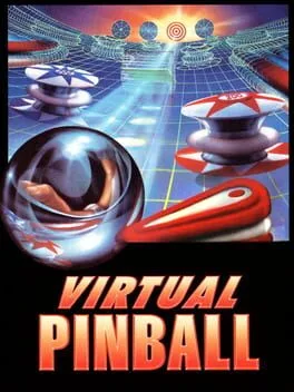 Virtual Pinball (GEN)