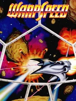 WarpSpeed (GEN)