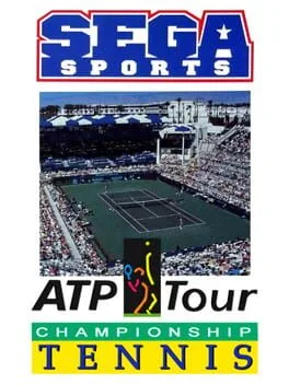 ATP Tour Championship Tennis [Cardboard Box] (GEN)