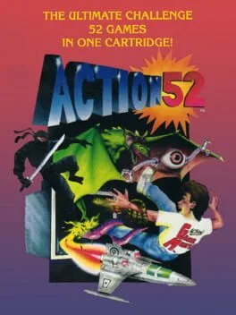 Action 52 (GEN)