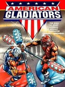 American Gladiators (GEN)