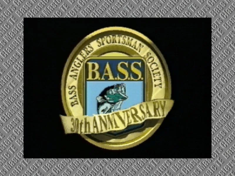 Bass Masters Classic (GEN)