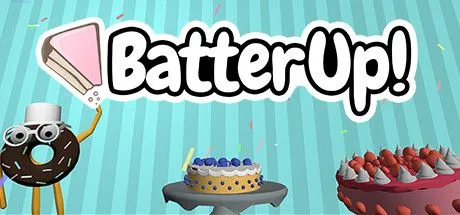 Batter Up (GEN)