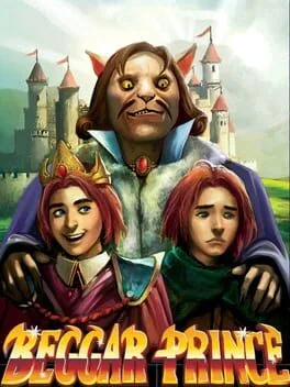 Beggar Prince [Homebrew] (GEN)