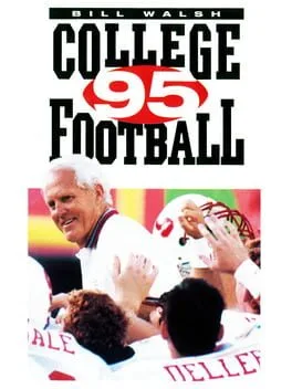 Bill Walsh College Football 95 (GEN)