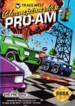 Championship Pro-AM (GEN)