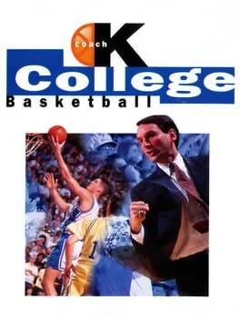 Coach K College Basketball (GEN)