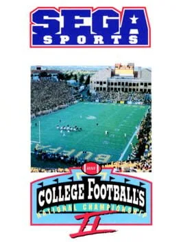 College Football's National Championship II (GEN)