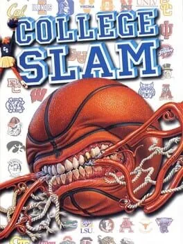 College Slam (GEN)