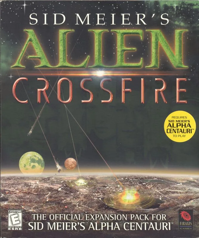 Crossfire (GEN)