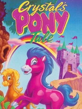 Crystal's Pony Tale (GEN)