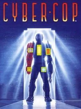 Cyber-Cop (GEN)