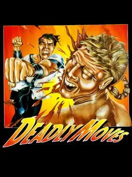 Deadly Moves (GEN)