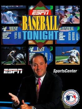 ESPN Baseball Tonight (GEN)