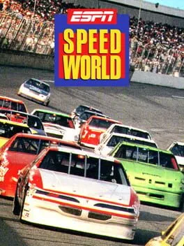ESPN Speed World (GEN)