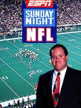 ESPN Sunday Night NFL (GEN)