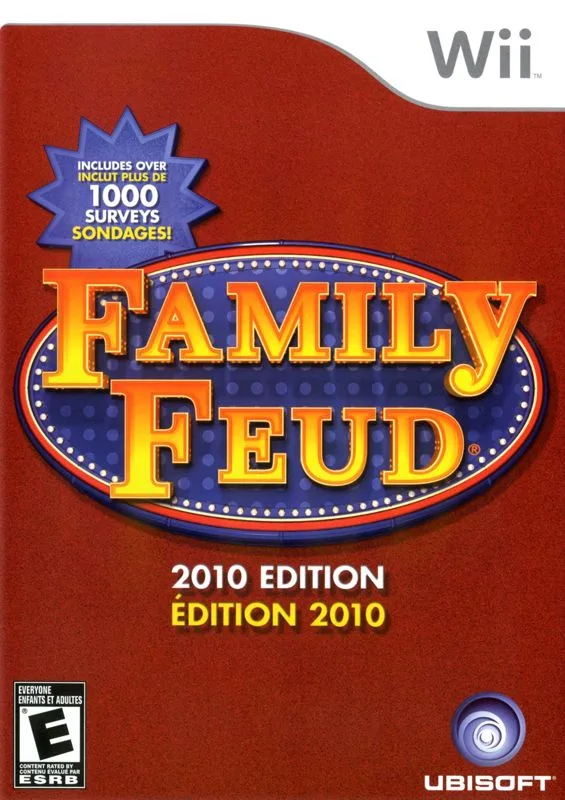 Family Feud