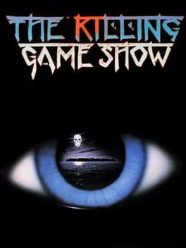Fatal Rewind Killing Game Show (GEN)