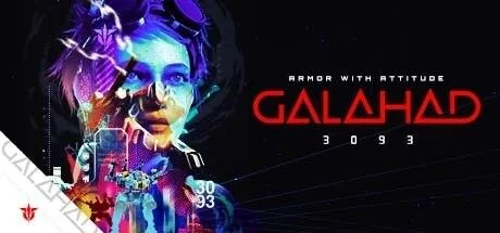 Galahad (GEN)