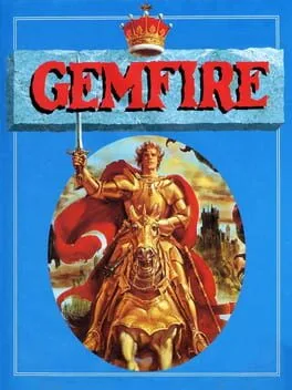 Gemfire (GEN)
