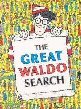 Great Waldo Search (GEN)