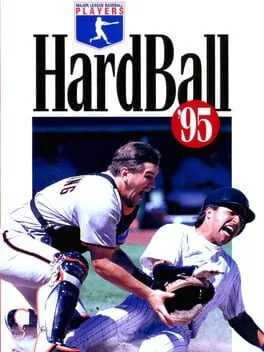 HardBall 95 (GEN)